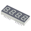 LED Character and Numeric - 754-CC04-41SURKWA-ND - DigiKey
