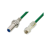 Coaxial Cables (RF) - 6099-PE38138/GR-48-ND - DigiKey