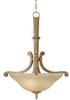 F2683/3MAW Pendants-Bowl Style - 659102 - Capital Lighting, Inc.