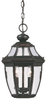 Exterior -Hanging - 63822 - Light Center (The)