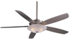 F598-BN Fans-Ceiling Fans - 774307 - Capital Lighting, Inc.