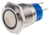 Push Button Switches - 1115797 - RS Components, Ltd.
