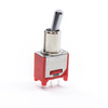 Toggle Switches - 1400-200MSP1T2B4M2QE - New Yorker Electronics Co., Inc.