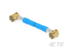 RF Cable Assemblies - 1064309-1 - TE Connectivity