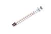 Microliter 700 Series Syringes - 7636-01 - Hamilton Company