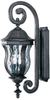 KP-5-305-BK Exterior -Wall Mount - 742543 - Capital Lighting, Inc.