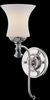 9-8003-1-109 Sconces-Single Glass - 647248 - Capital Lighting, Inc.