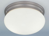 4732-PW Flush Mounts-Bowl Style - 712564 - Capital Lighting, Inc.