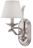 9P-2179-1-69 Sconces-Single Candle - 365272 - Capital Lighting, Inc.