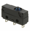 Snap Action, Limit Switches - 966-83186001-ND - DigiKey