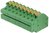 Terminal Blocks - Headers, Plugs and Sockets - A104642-ND - DigiKey