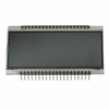 Display Modules - LCD, OLED Character and Numeric - 153-1017-ND - DigiKey