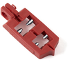 120V Snap-On Circuit Breaker Lockout - 65387 - Brady Corporation