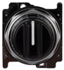 Non Illuminated Selector Switch -- 10250T1353-1X - Image