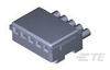 Lighting Cable Assemblies - 2058943-4 - TE Connectivity