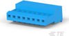 Standard Rectangular Connectors - 3-641192-8 - TE Connectivity