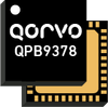 20W Dual-Channel Switch LNA Module -- QPB9378 - Image
