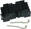 Relay Socket; Socket Mounting Panasonic - 64K3145 - Newark, An Avnet Company