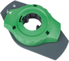 Media-Outer-Flange, T2212 Printer; Printer Type Te Connectivity - 68AH8333 - Newark, An Avnet Company