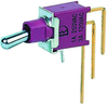 Switch, Toggle, Spdt, 100Ma, 20V; Switch Operation Multicomp Pro - 98K6185 - Newark, An Avnet Company