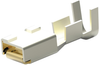 Contact, Socket, 16-14Awg, Crimp; Product Range Amp Te Connectivity - 85X8953 - Newark, An Avnet Company