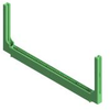 Card Edge Conn, Single Side, 47Pos, Th; Card Edge Connector Type Edac - 75AJ8558 - Newark, An Avnet Company