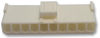Wire-Board Connector, Receptacle 8 Position, 3.96Mm; Product Range Multicomp Pro - 46P5374 - Newark, An Avnet Company