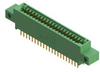 Card Edge Conn, Dual Side, 42Pos, Th; Card Edge Connector Type Edac - 68AJ8274 - Newark, An Avnet Company