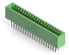 Card Edge Conn, Dual, 40Pos, Th; Card Edge Connector Type Edac - 85H5819 - Newark, An Avnet Company