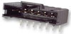 Wire-Board Connector Header 7 Position, 2.54Mm; Connector Systems Amp - Te Connectivity - 10H6541 - Newark, An Avnet Company