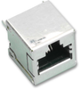 Conn, Rj45 Jack, 8P8C, 1Port, Cat3, Tht; Modular Connector Type Molex - 54AH8119 - Newark, An Avnet Company
