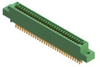 Card Edge Conn, Dual Side, 60Pos, Lug; Card Edge Connector Type Edac - 69AJ2214 - Newark, An Avnet Company