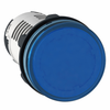 Led Panel Indicator, 22Mm, Blu, 24V; Led Colour Schneider Electric - 66AJ8820 - Newark, An Avnet Company