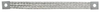 Braided Bonding Strap, M8, 12; Connector Type A Panduit - 71P9144 - Newark, An Avnet Company