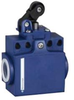 Limit Sw, Spst-Nc/no, Plunger, 3A, 240V; Limit Switch Actuator Telemecanique Sensors - 17AC8653 - Newark, An Avnet Company