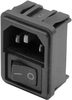 Connector Type Corcom Te Connectivity - 75T9505 - Newark, An Avnet Company