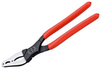 Water Pump Plier, Cycle, 10Mm, 200Mm Rohs Compliant Knipex - 89AH2230 - Newark, An Avnet Company