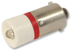 Led Bulb, Ba9S, Red, T-3 1/4; Lamp Base Type Cml Innovative Technologies - 93T2893 - Newark, An Avnet Company