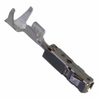 Connectors, Interconnects - Rectangular Connectors - Contacts - 1293408-1241380-2 - Win Source Electronics