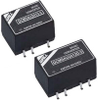 DC to DC Converter - DCMSAU1212-2 - Richardson RFPD