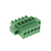 Connectors, Interconnects- Terminal Blocks -Headers, Plugs and Sockets - Win Source Electronics