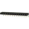 Headers, Receptacles, Female Sockets - S4388-ND - DigiKey