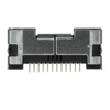 Headers, Receptacles, Female Sockets - 670-1102-ND - DigiKey