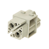 Heavy Duty Connector Inserts, Modules - 1195-1493-ND - DigiKey