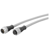 Circular Cable Assemblies - 3473-6XV18225BH20-ND - DigiKey