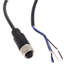 Circular Cable Assemblies - 1920-CBF12-S44N0-02BPVC-ND - DigiKey