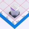 Capacitors >> Solid Capacitors -- 80SXV47M