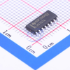 Logic ICs >> Signal Switches / Encoders & Decoders / Multiplexers - SN74LVC157ADR - LCSC Electronics Technology (HK) Limited