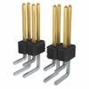 Headers, Male Pins - 77317-818-20LF-ND - DigiKey