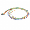 Rectangular Cable Assemblies - SSL025PC2DC012N-ND - DigiKey